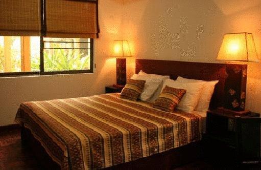 Traidhos & Hotel