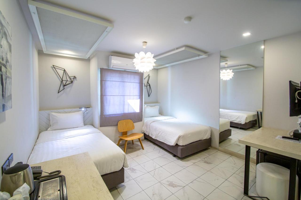 We Terminal Hotel Chiang Mai