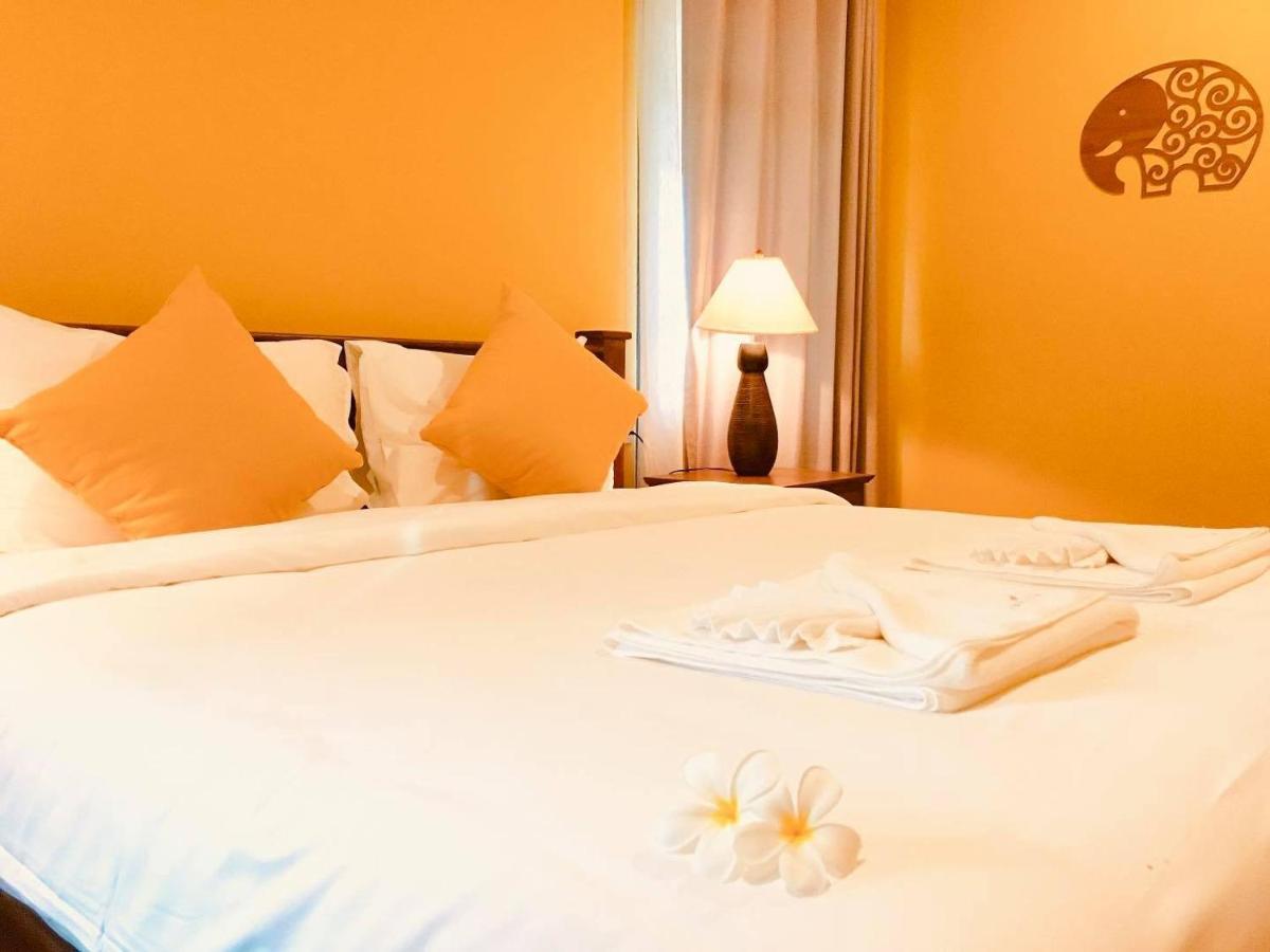 Chapulin Natural Hotel