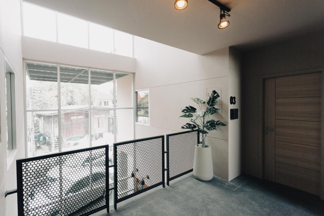 Studio 365 Serviced Aparthotel 3*