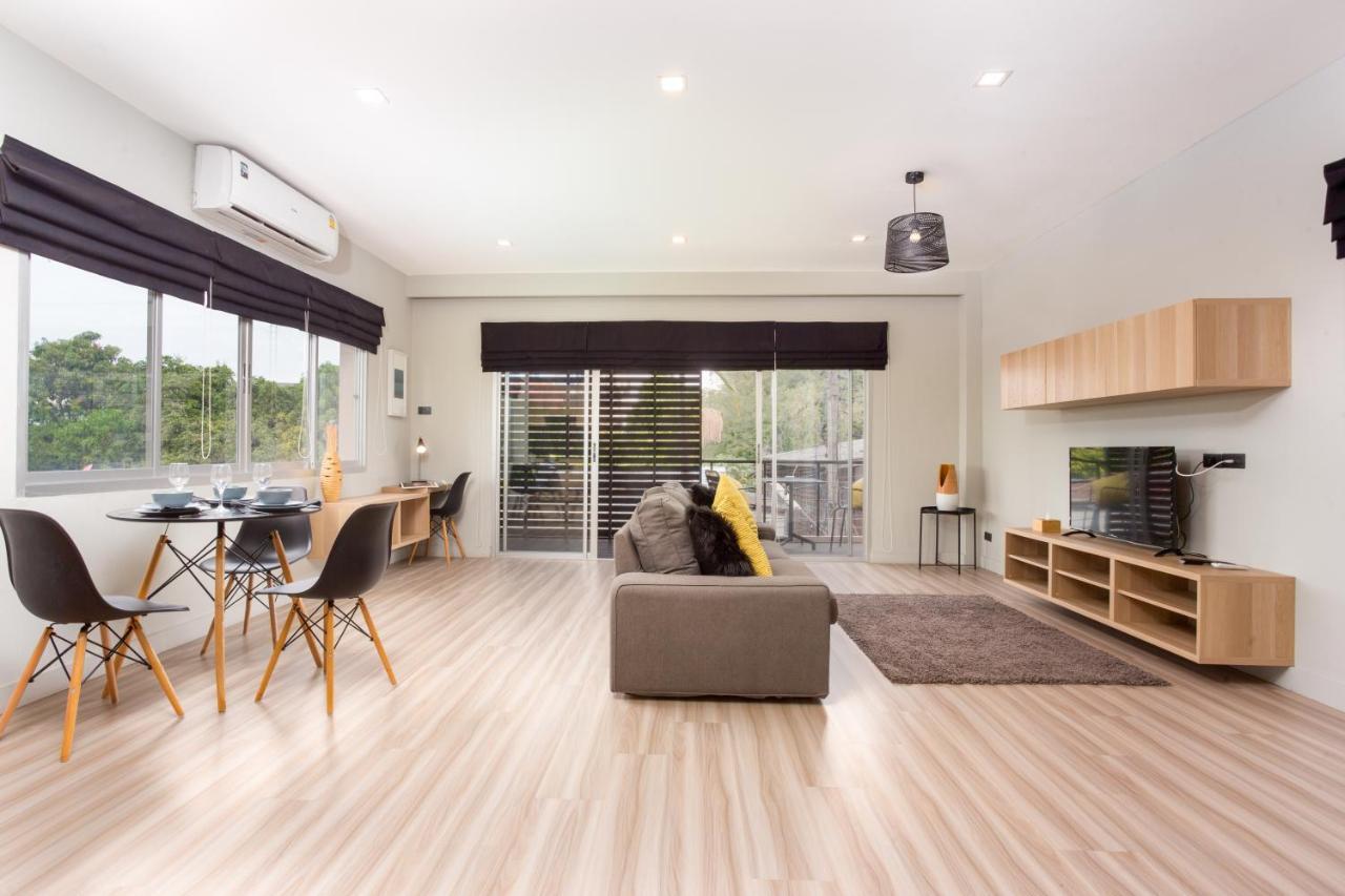 Studio 365 Serviced 3* Chiang Mai