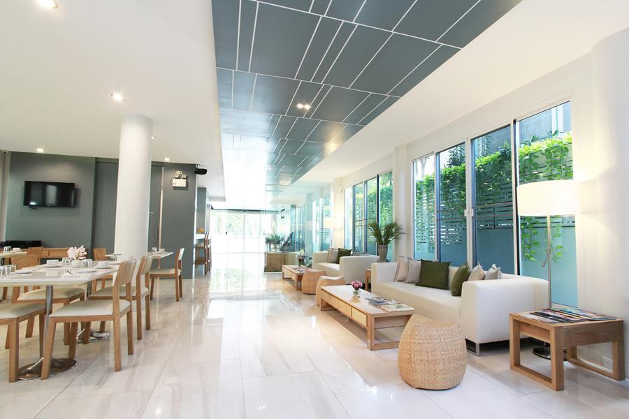 P21 Chiangmai Hotel