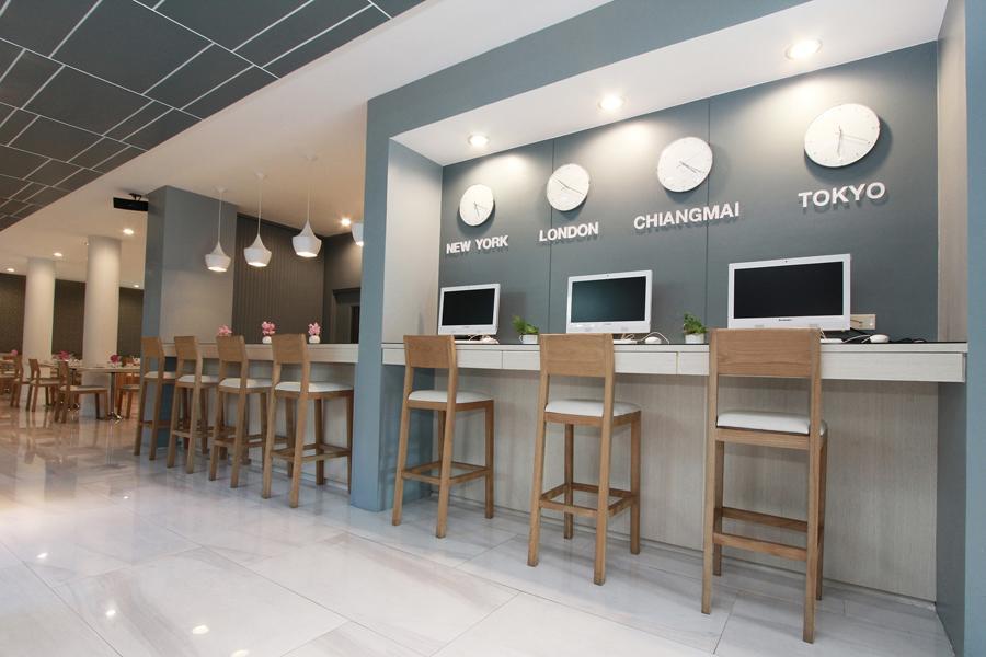 P21 Chiangmai Chiang Mai
