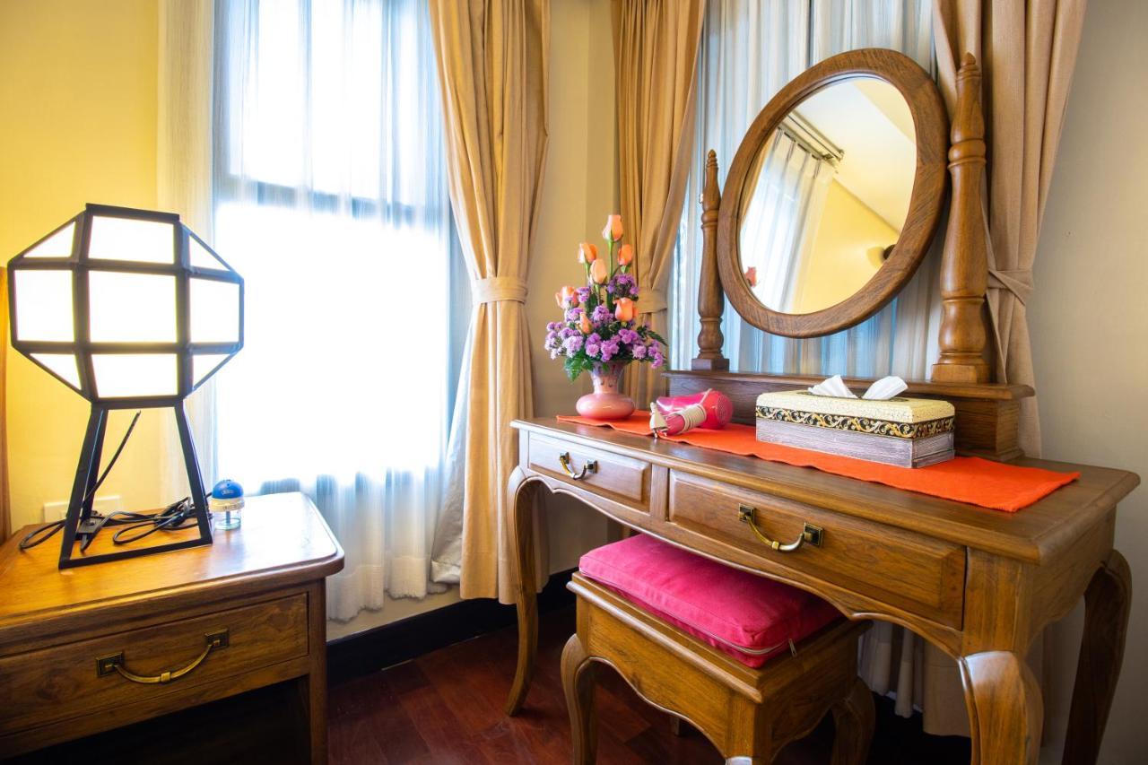 Resort Viang Thapae 4*