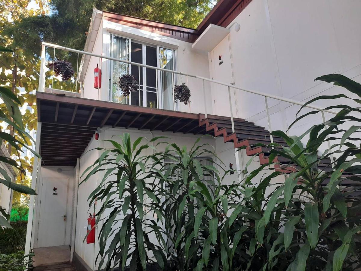 Cochet Hotel Chiang Mai