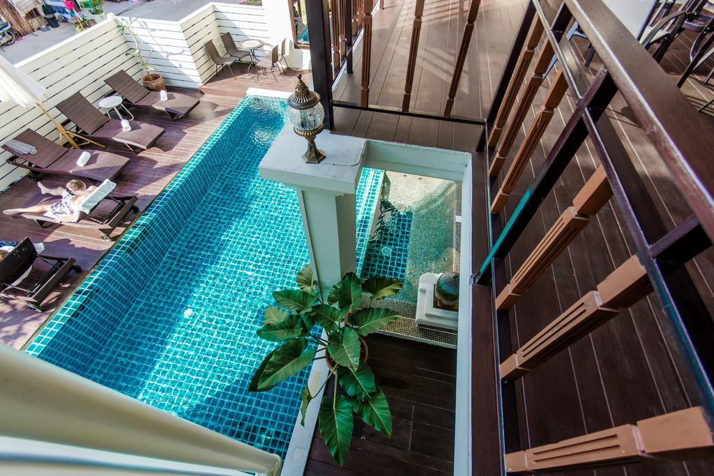 Goldenbell Chiangmai - Sha Extra 3* Chiang Mai