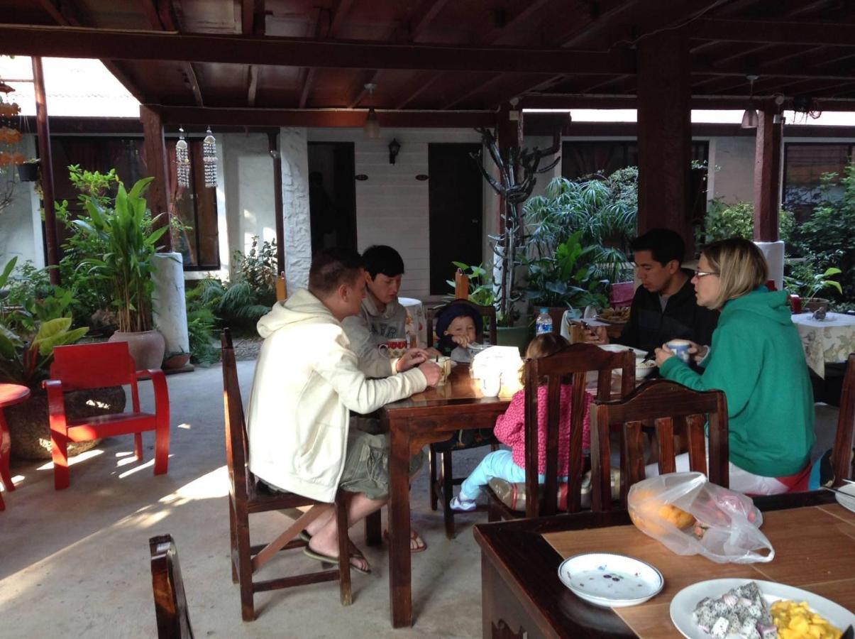 Baan Songjum Guest house *