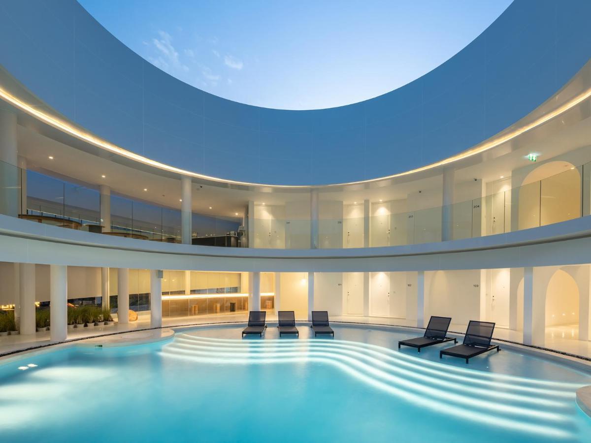 G Nimman Hotel