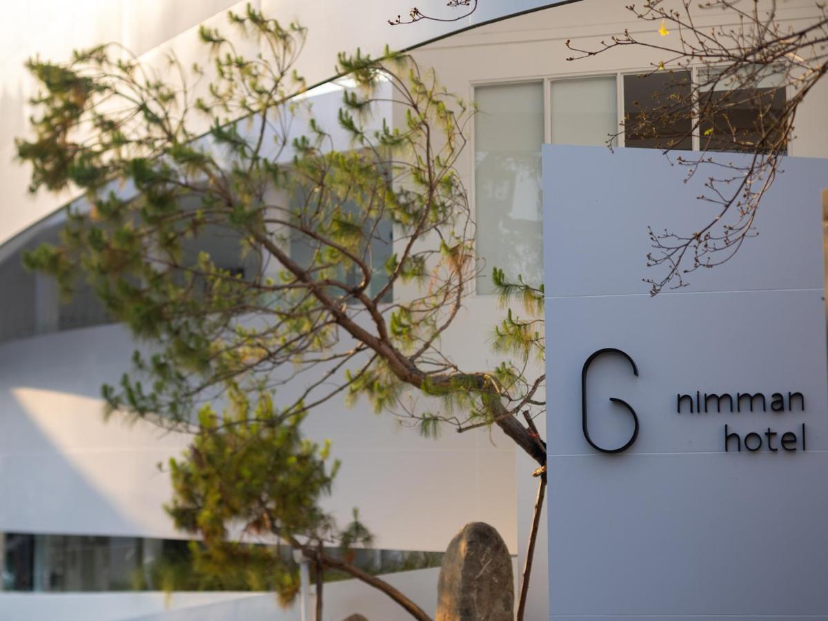 G Nimman