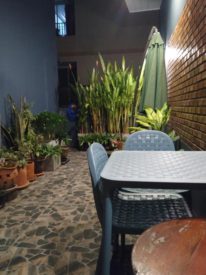 Apartment Ban Pongphan