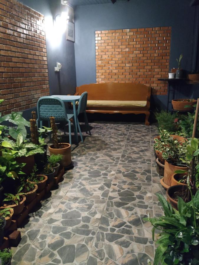 Apartment Ban Pongphan Chiang Mai