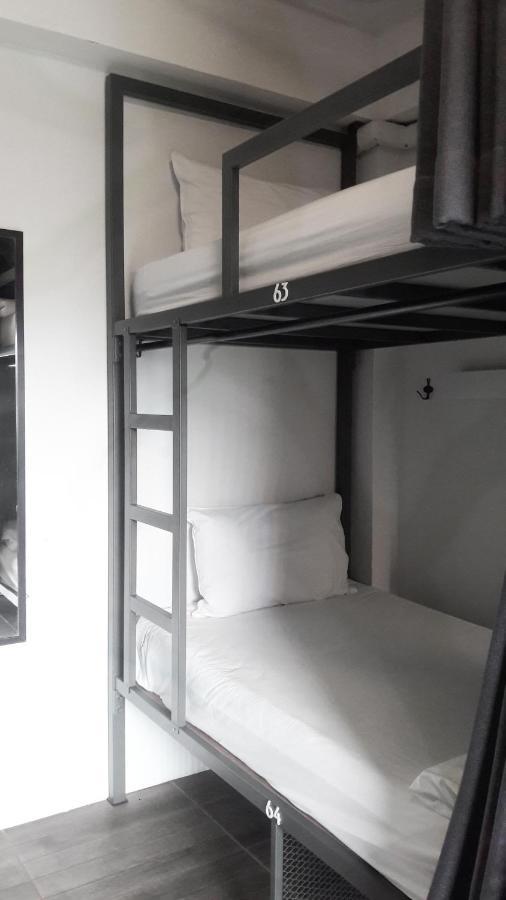 Albergue Hobnob (adults Only)