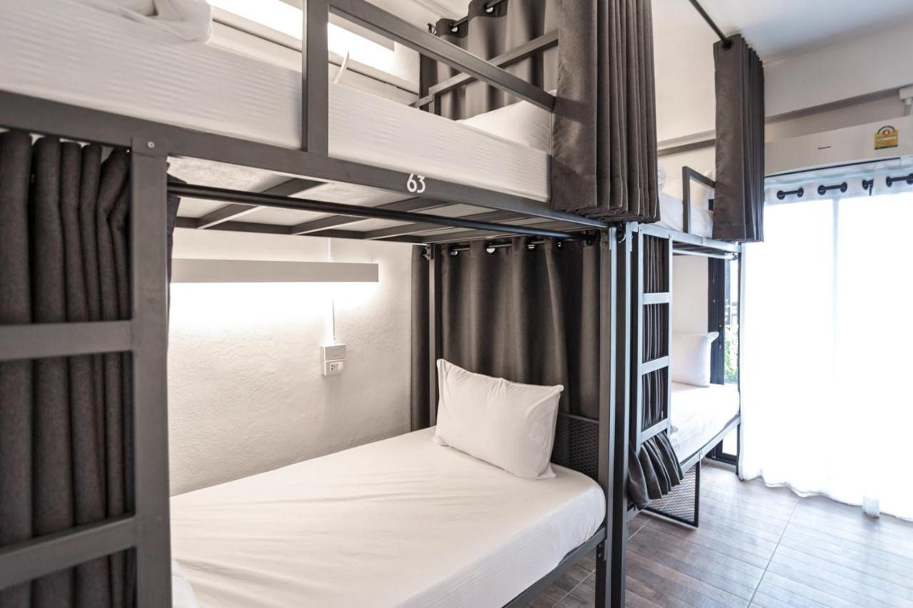 Albergue Hobnob (adults Only) Chiang Mai