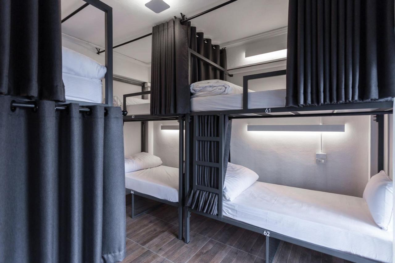 Albergue Hobnob (adults Only) Chiang Mai