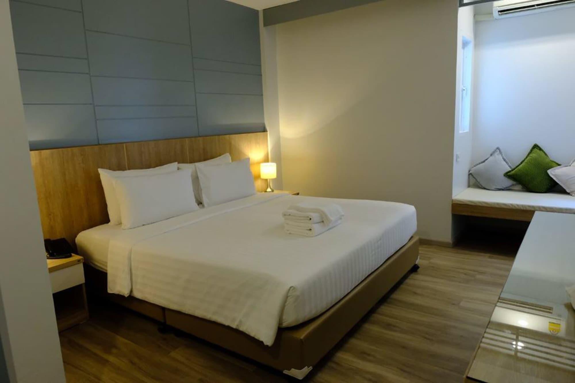 Hotel P21 Chiangmai 3*