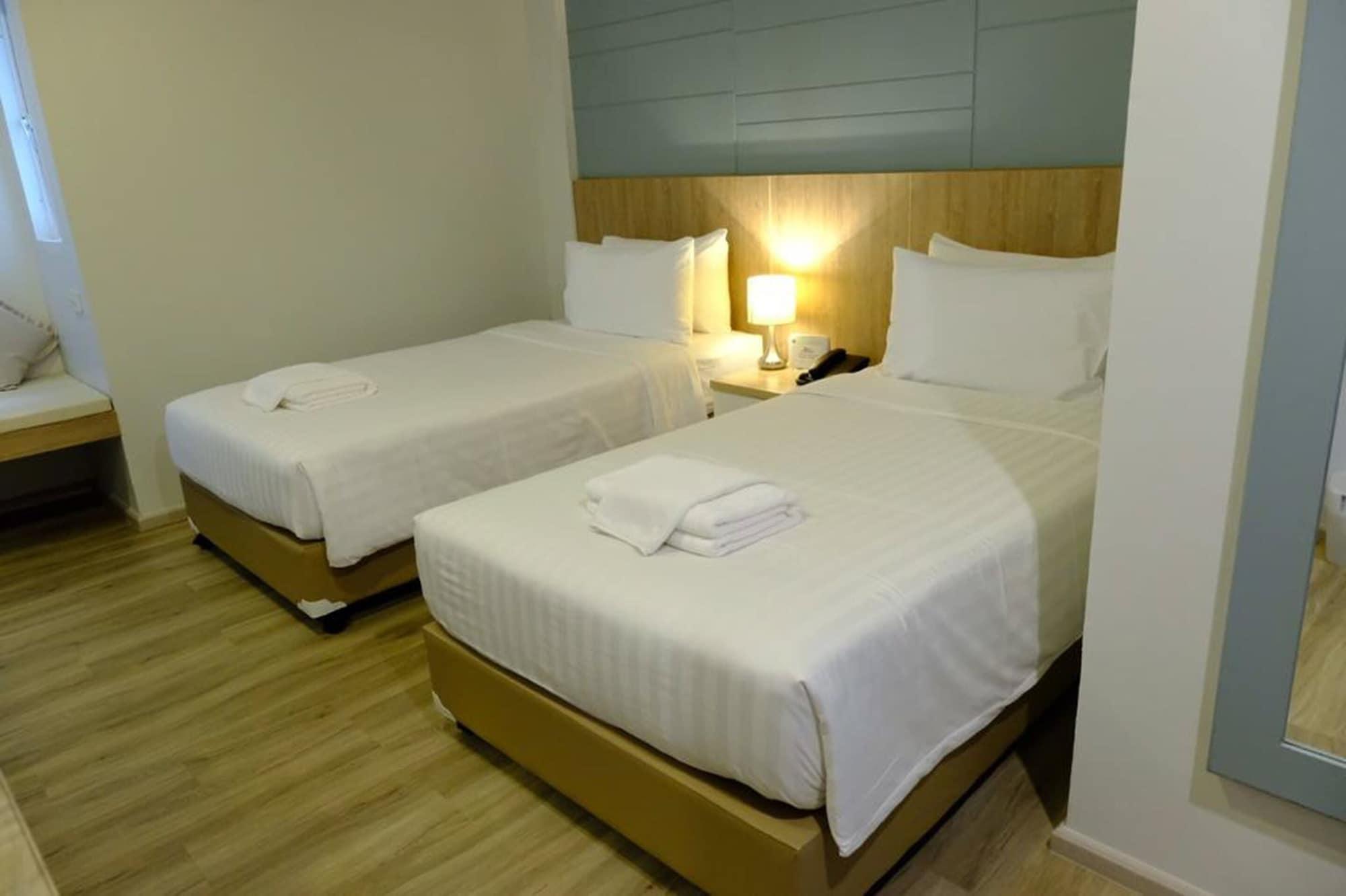 Hotel P21 Chiangmai