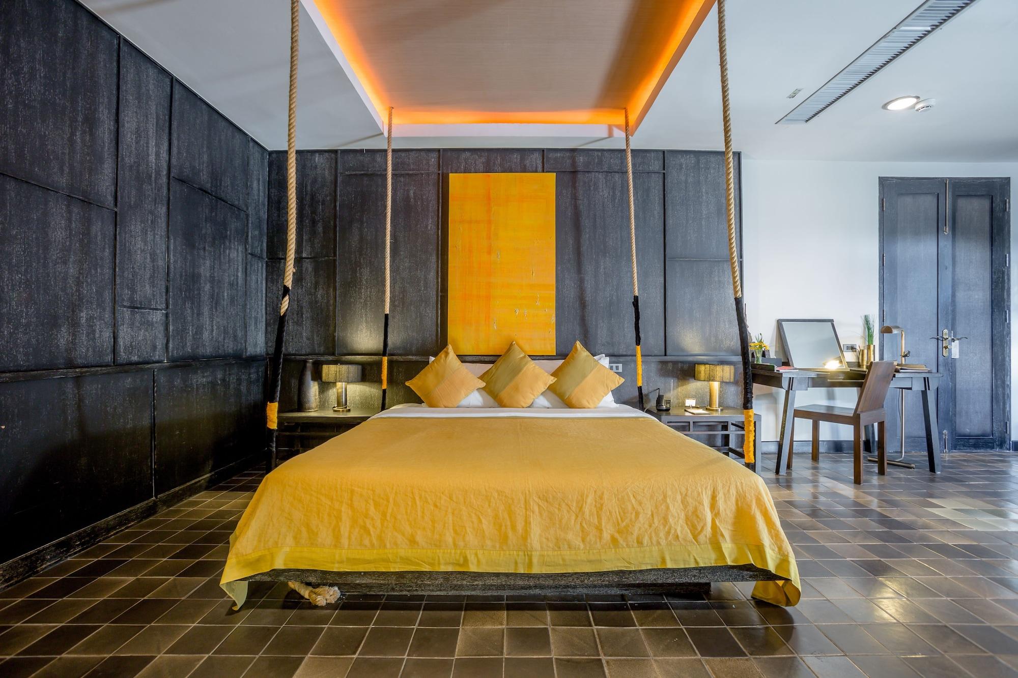 Aruntara Riverside Boutique 4* Chiang Mai