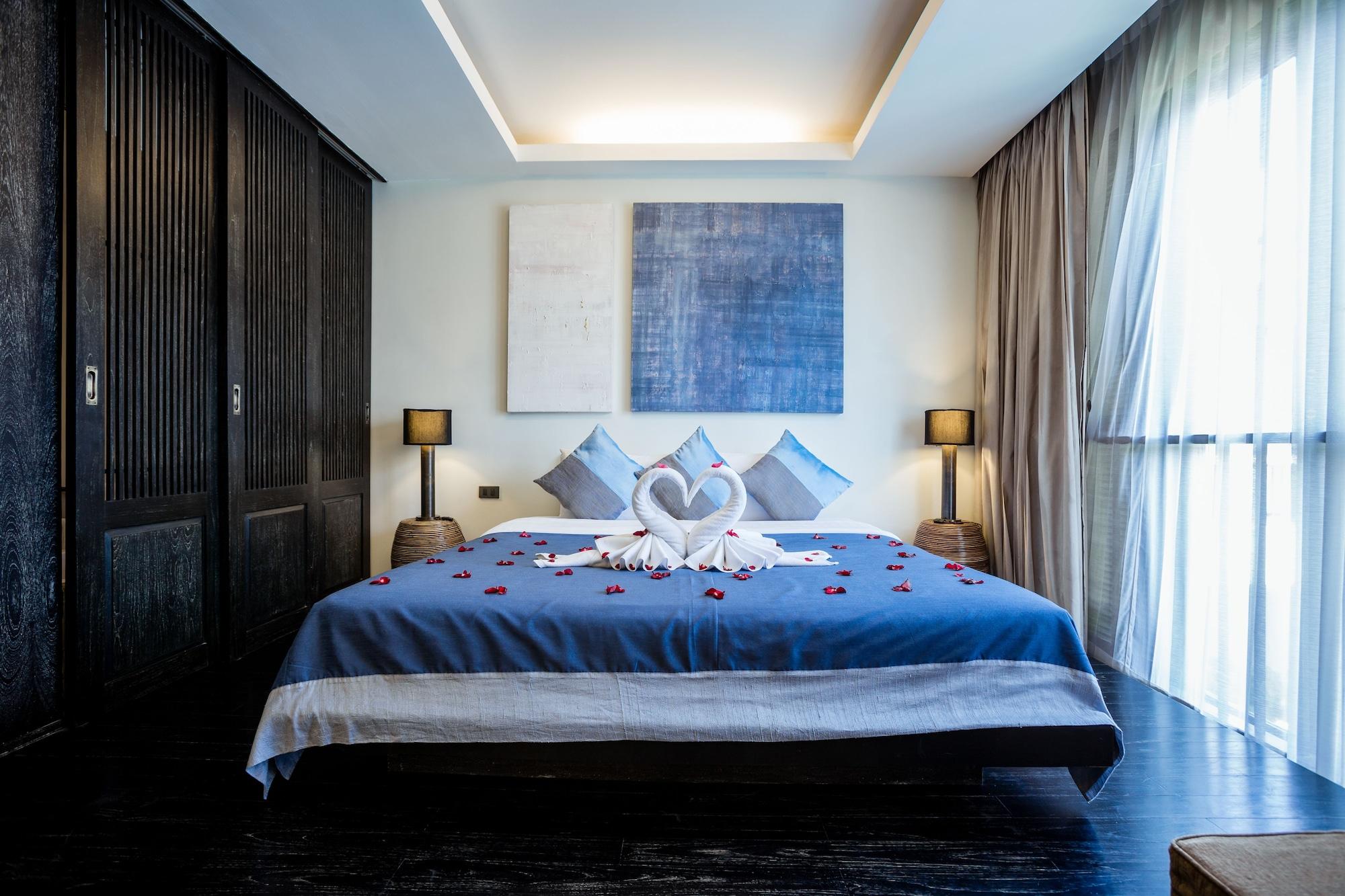 Aruntara Riverside Boutique Hotel Chiang Mai