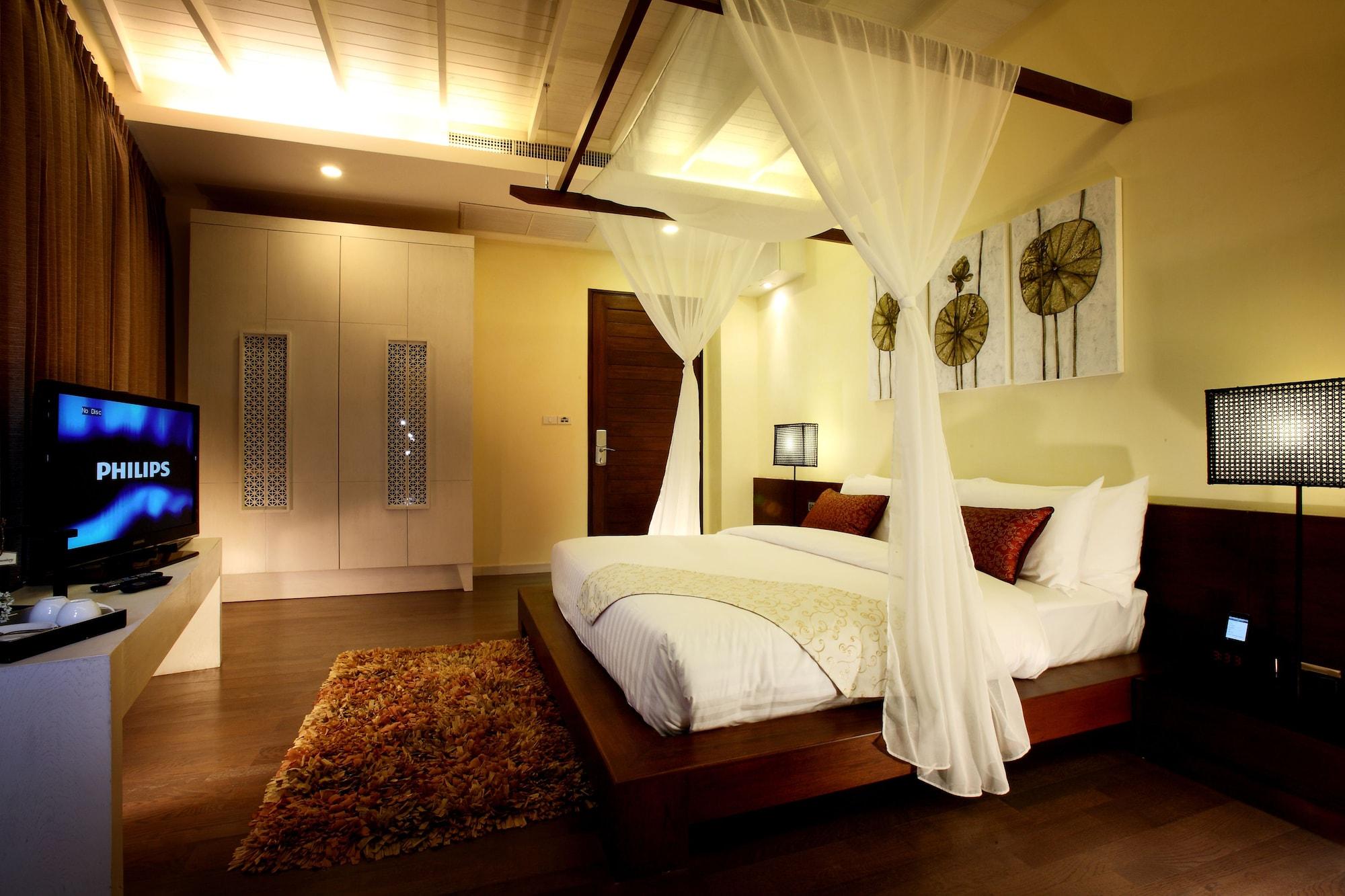 De Chai Colonial & Spa - Sha Plus 4*
