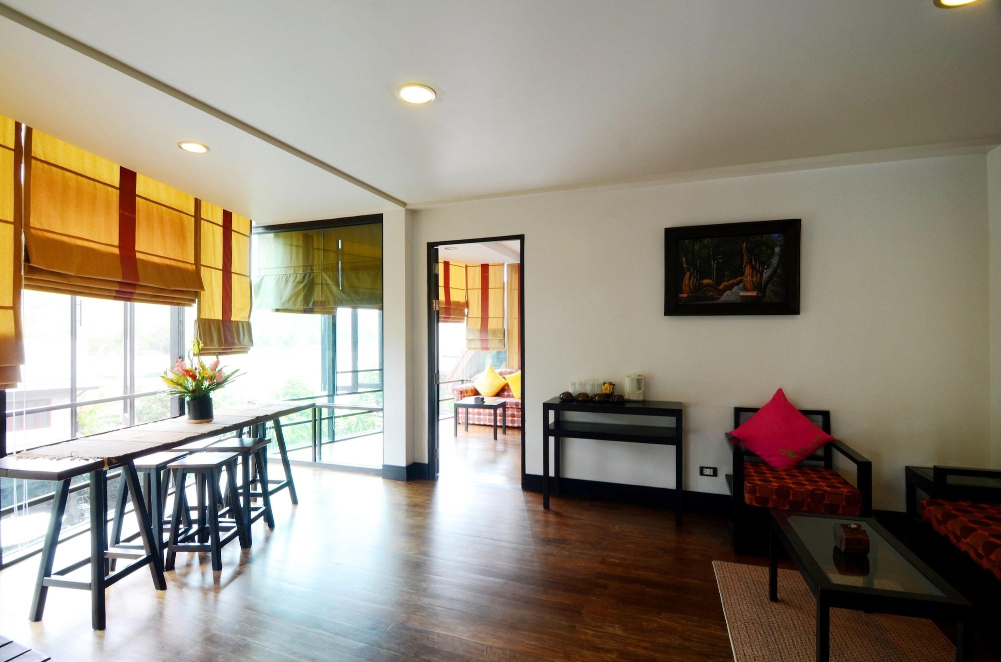 Kireethara Boutique Chiang Mai