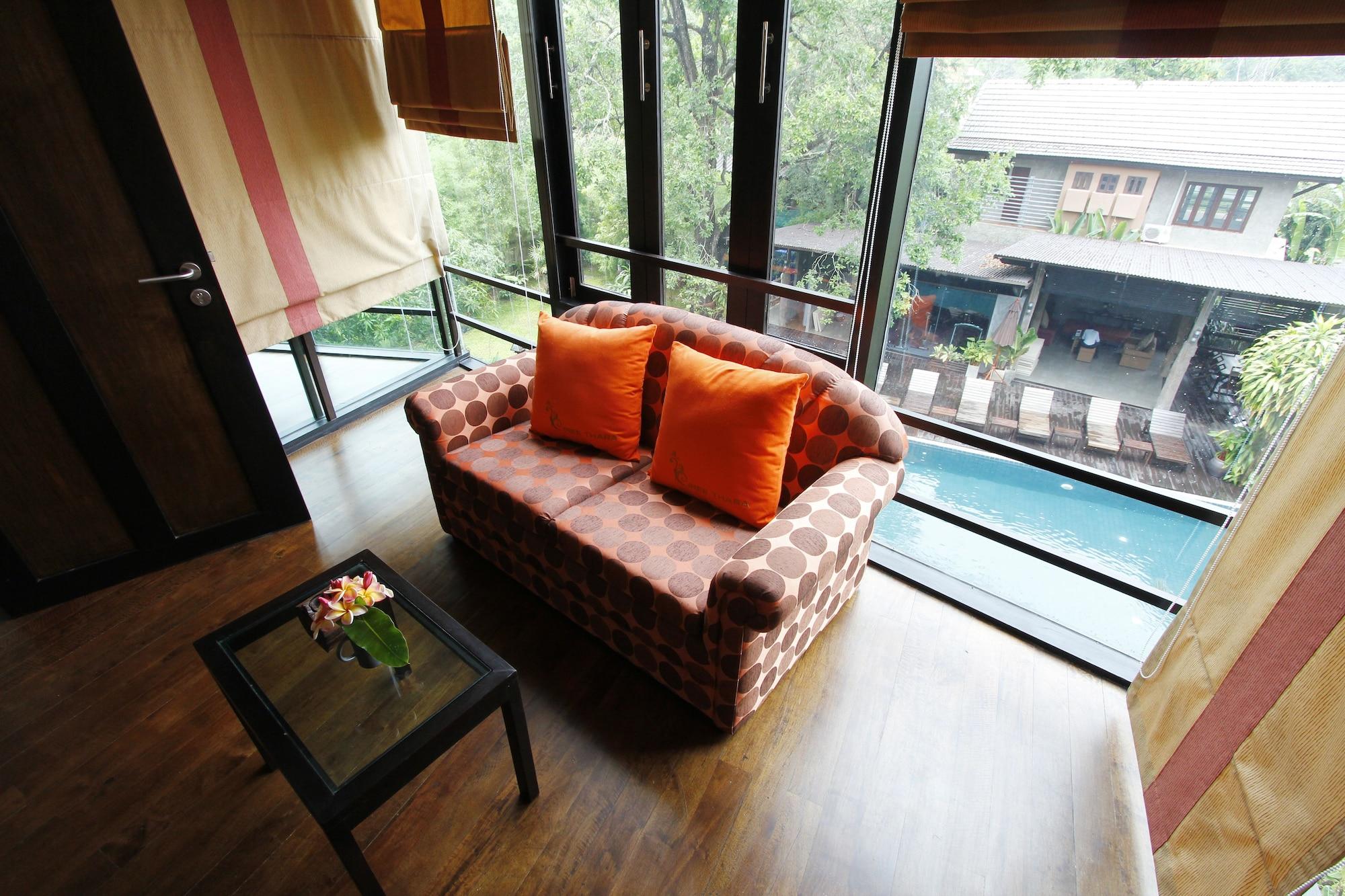 Resort Kireethara Boutique