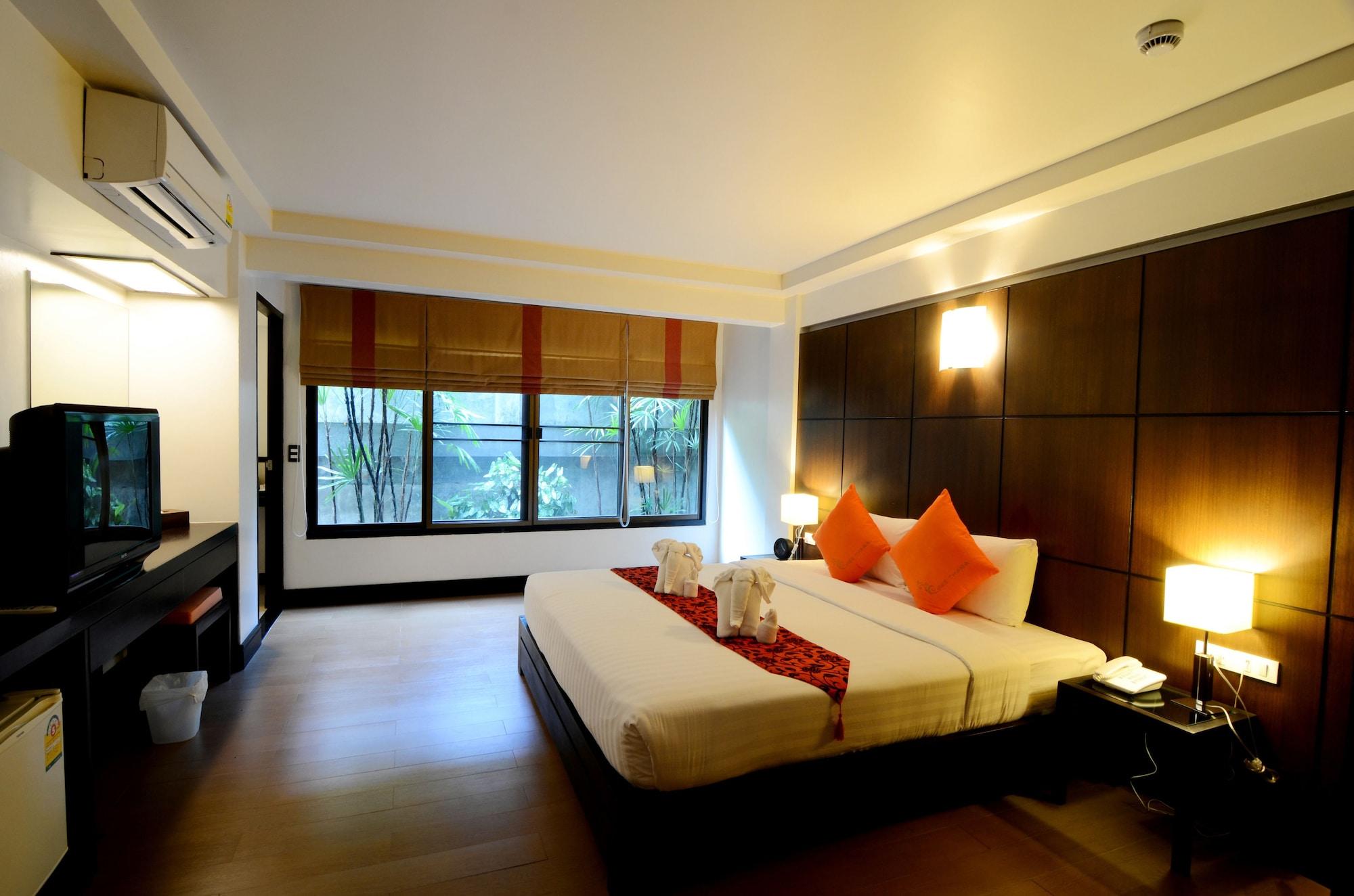 Kireethara Boutique Chiang Mai