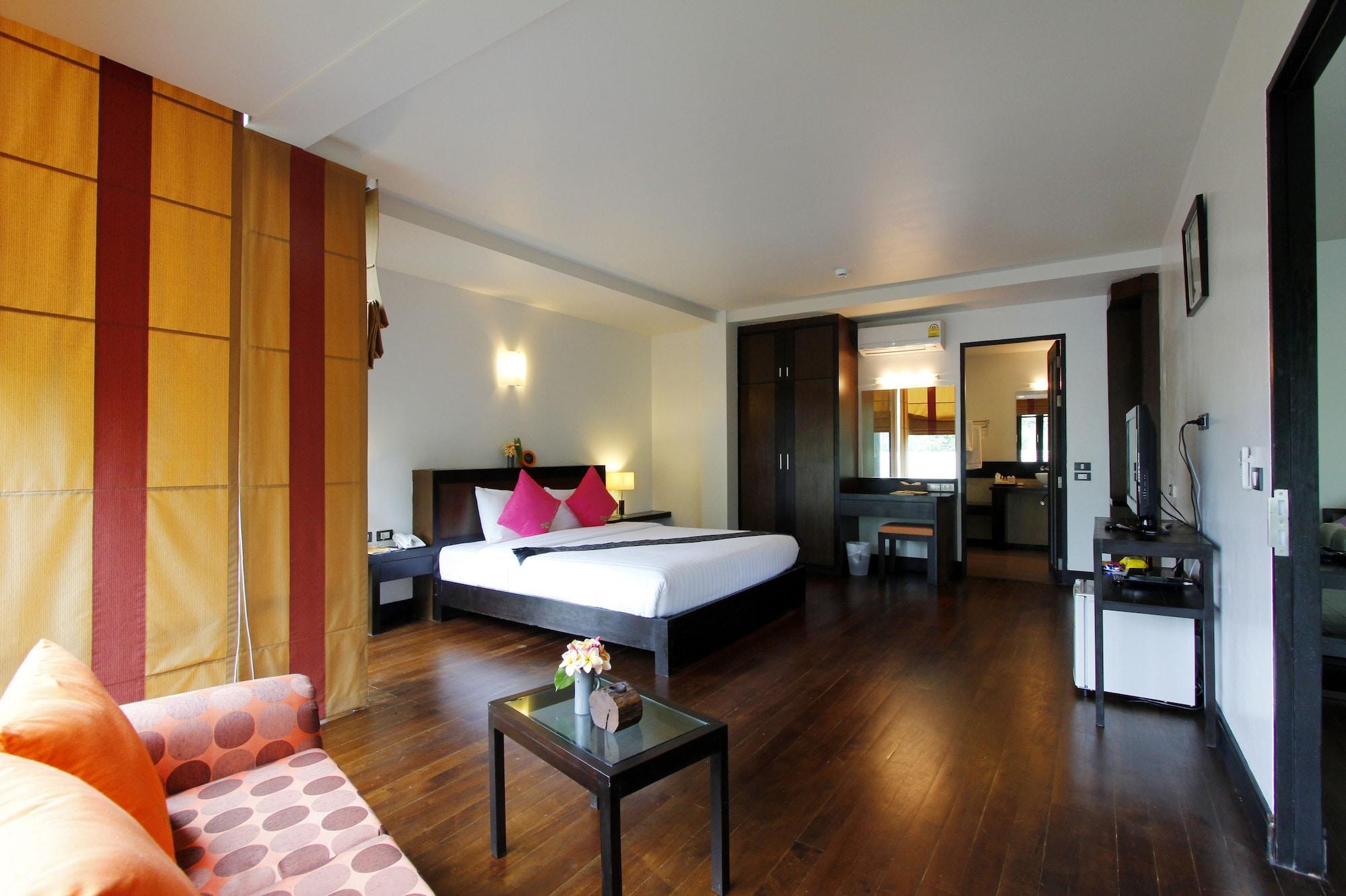 Kireethara Boutique Chiang Mai