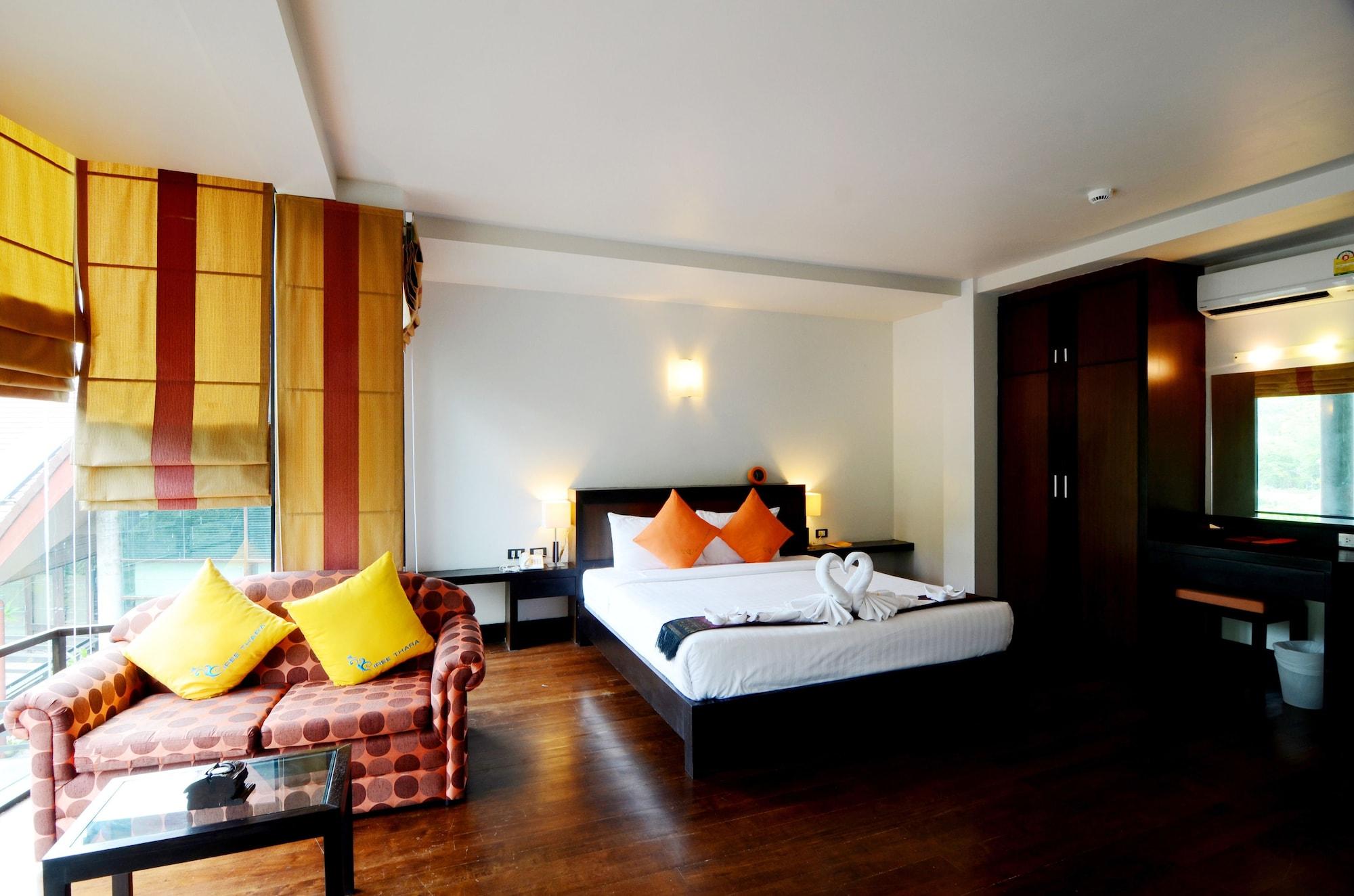 Resort Kireethara Boutique 4*