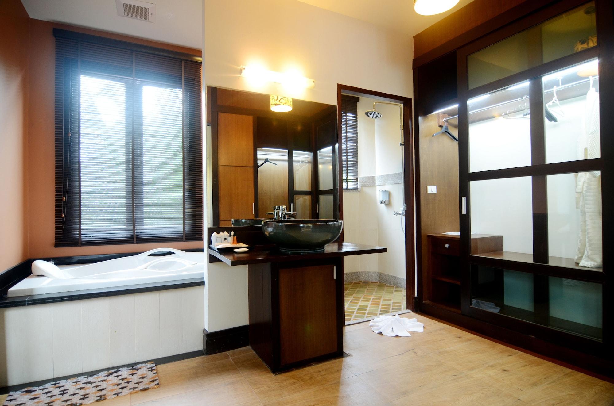 Kireethara Boutique Chiang Mai