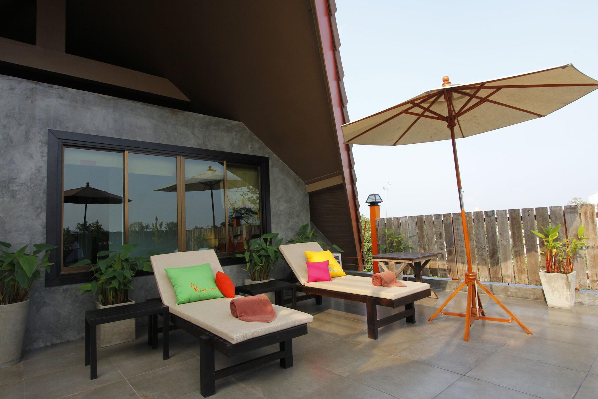 Kireethara Boutique 4*