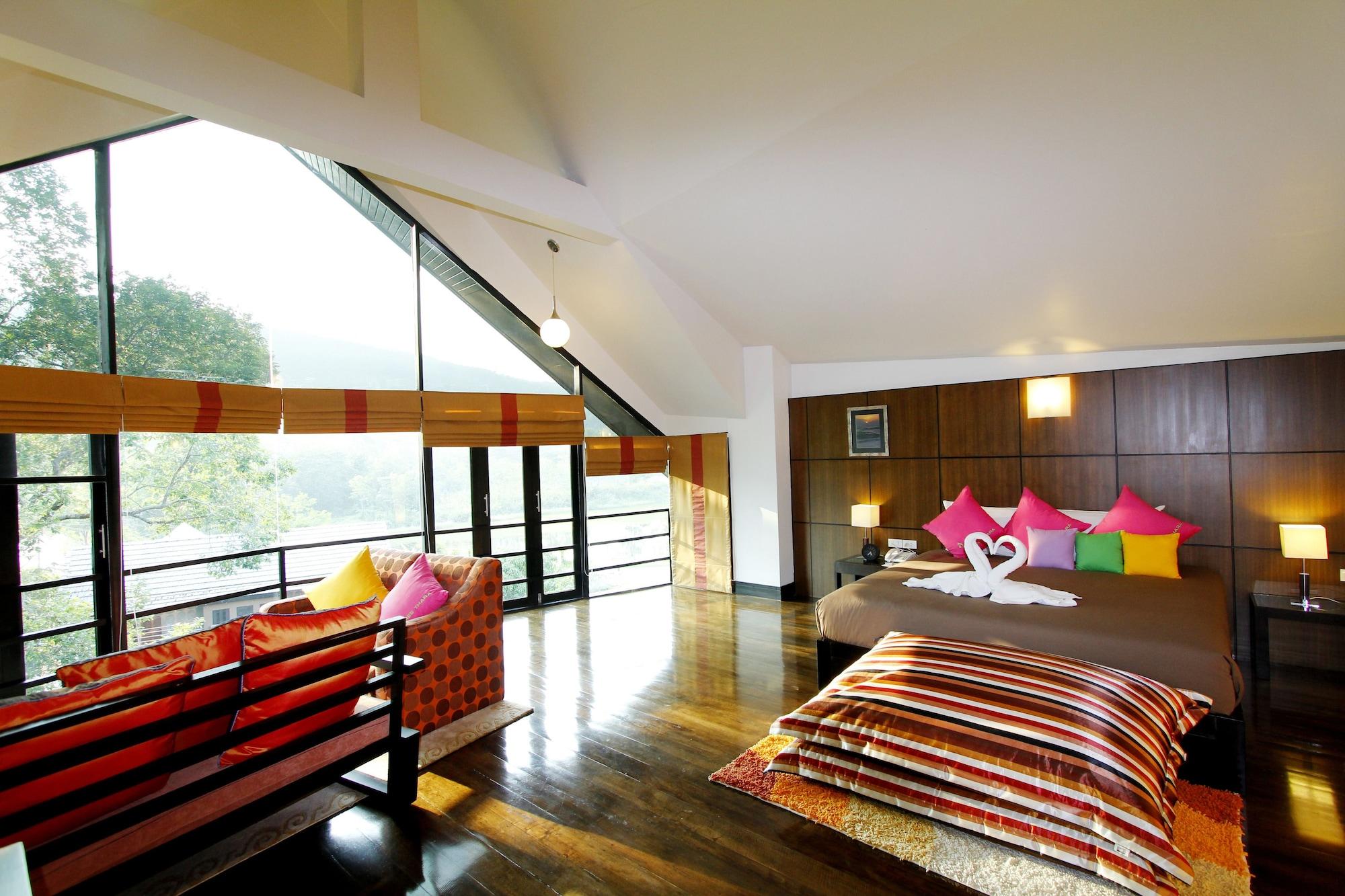 Resort Kireethara Boutique