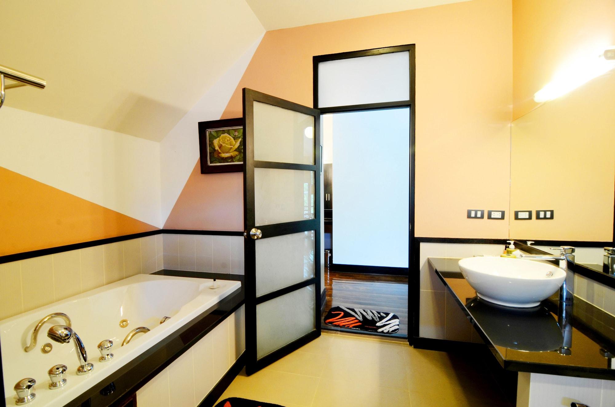 Kireethara Boutique 4* Chiang Mai