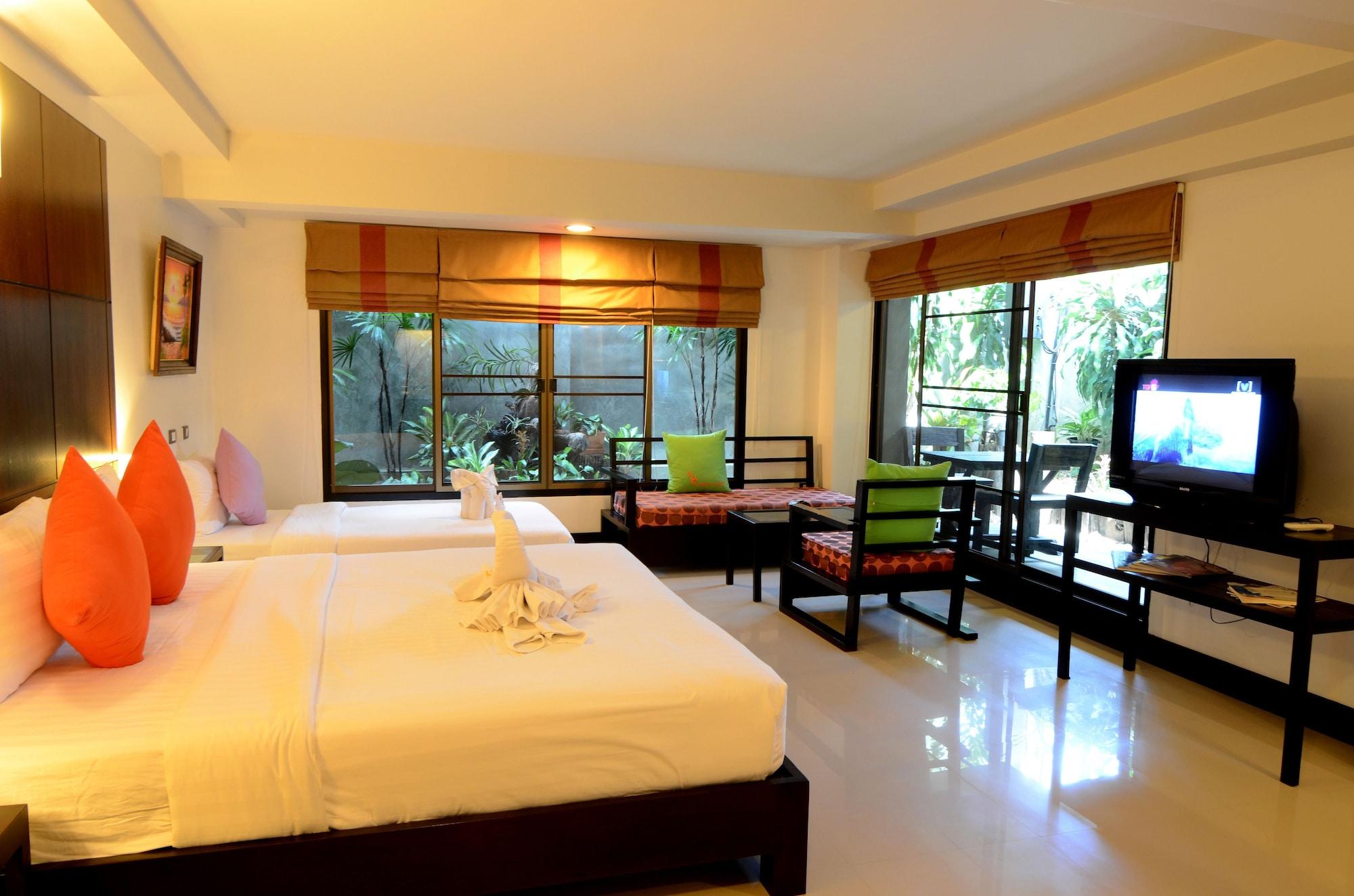 Kireethara Boutique Resort 4*