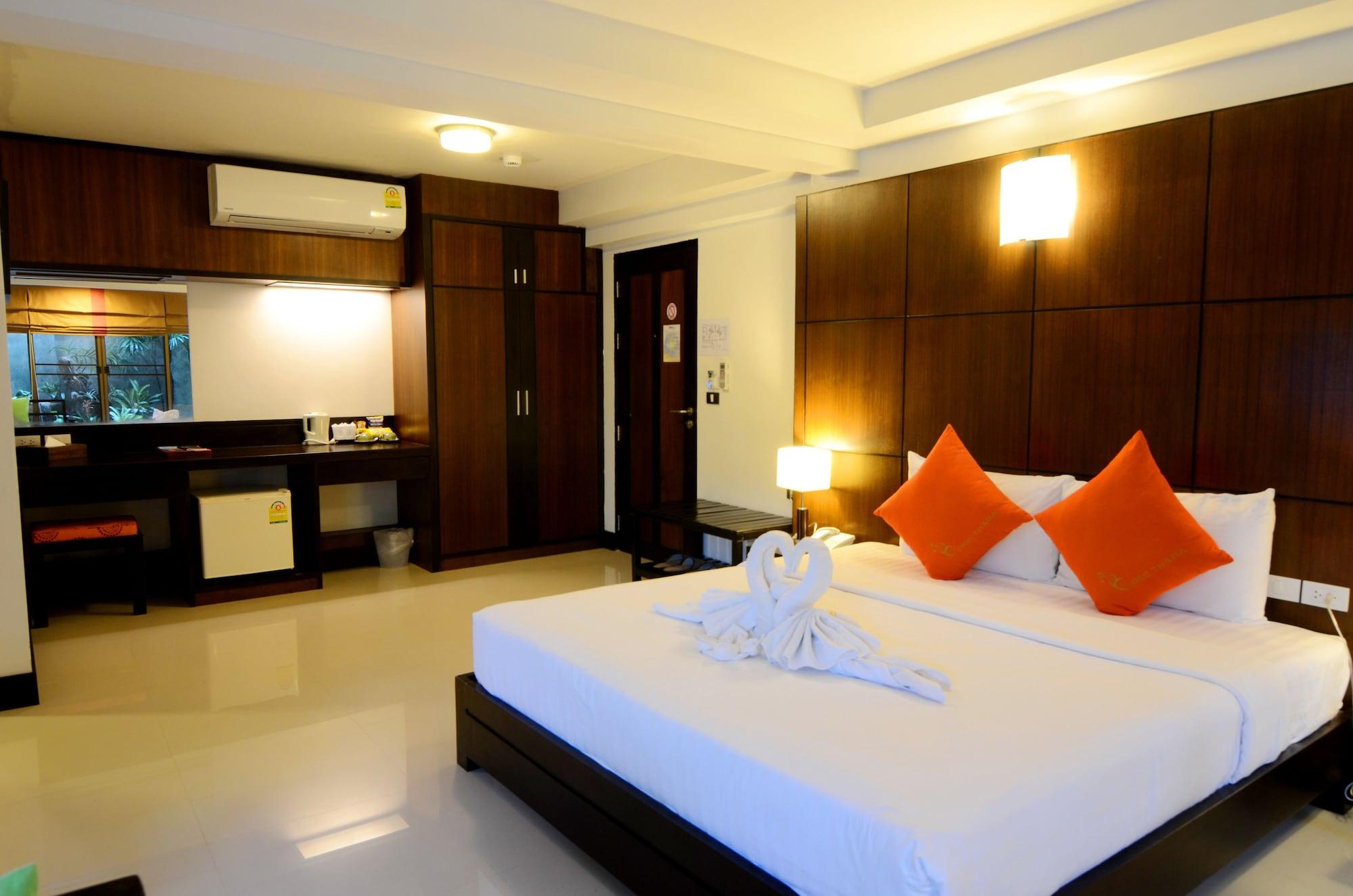 Resort Kireethara Boutique 4*