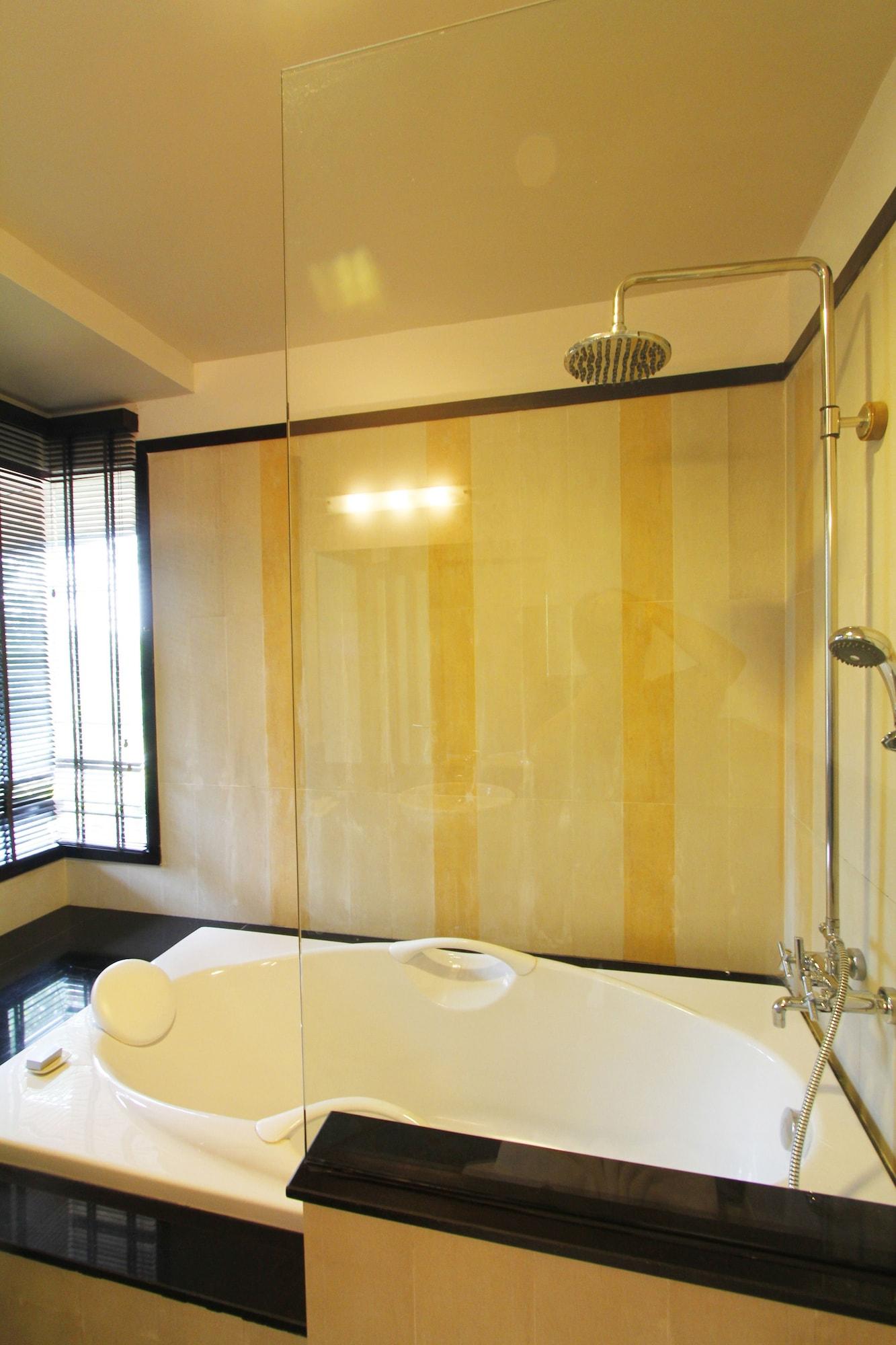 Kireethara Boutique Resort 4*