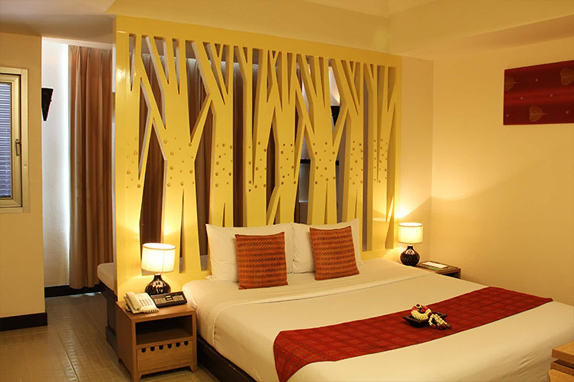 Maninarakorn Hotel