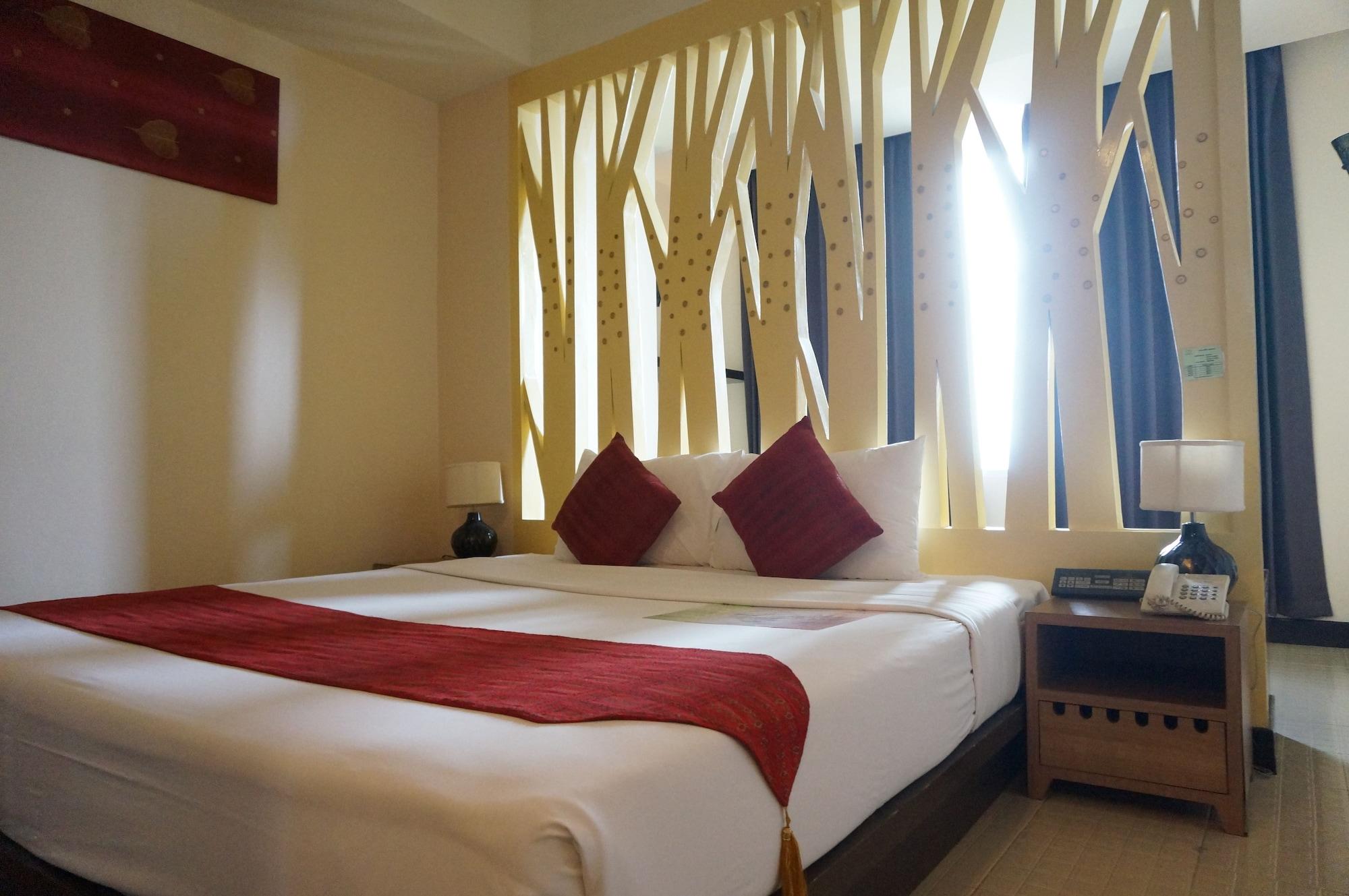 Maninarakorn 4* Chiang Mai