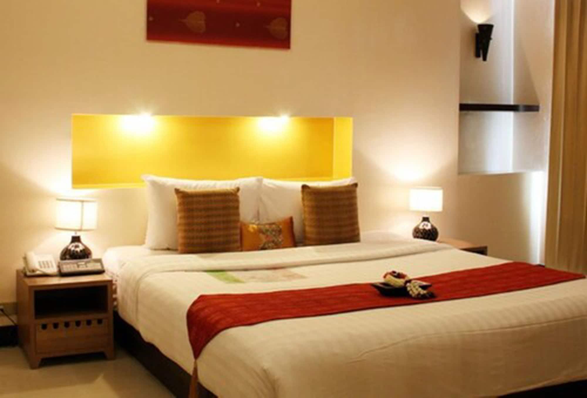 Maninarakorn Hotel
