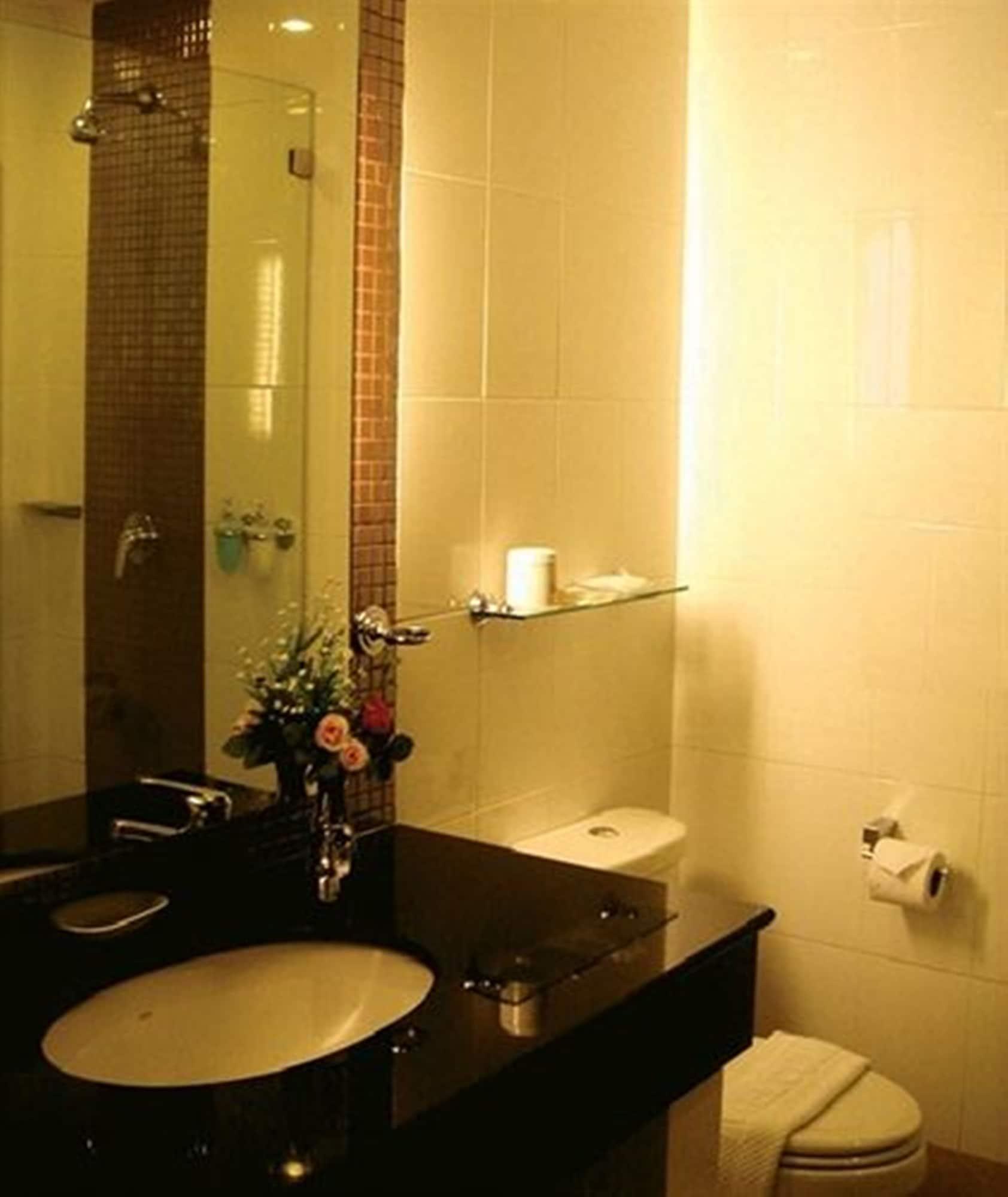 Maninarakorn Hotel Chiang Mai