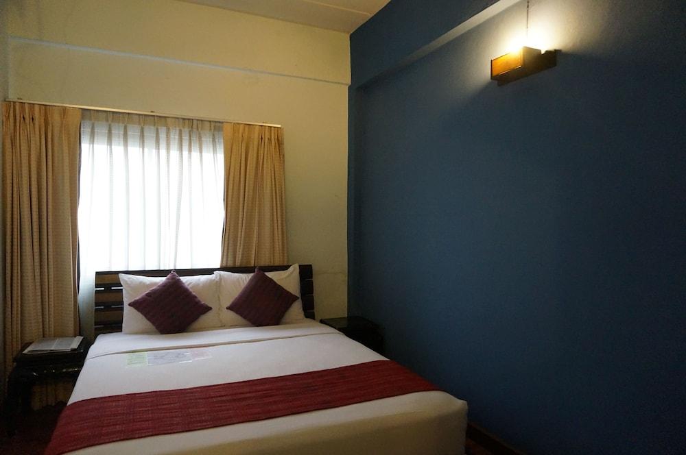 Maninarakorn Hotel Chiang Mai