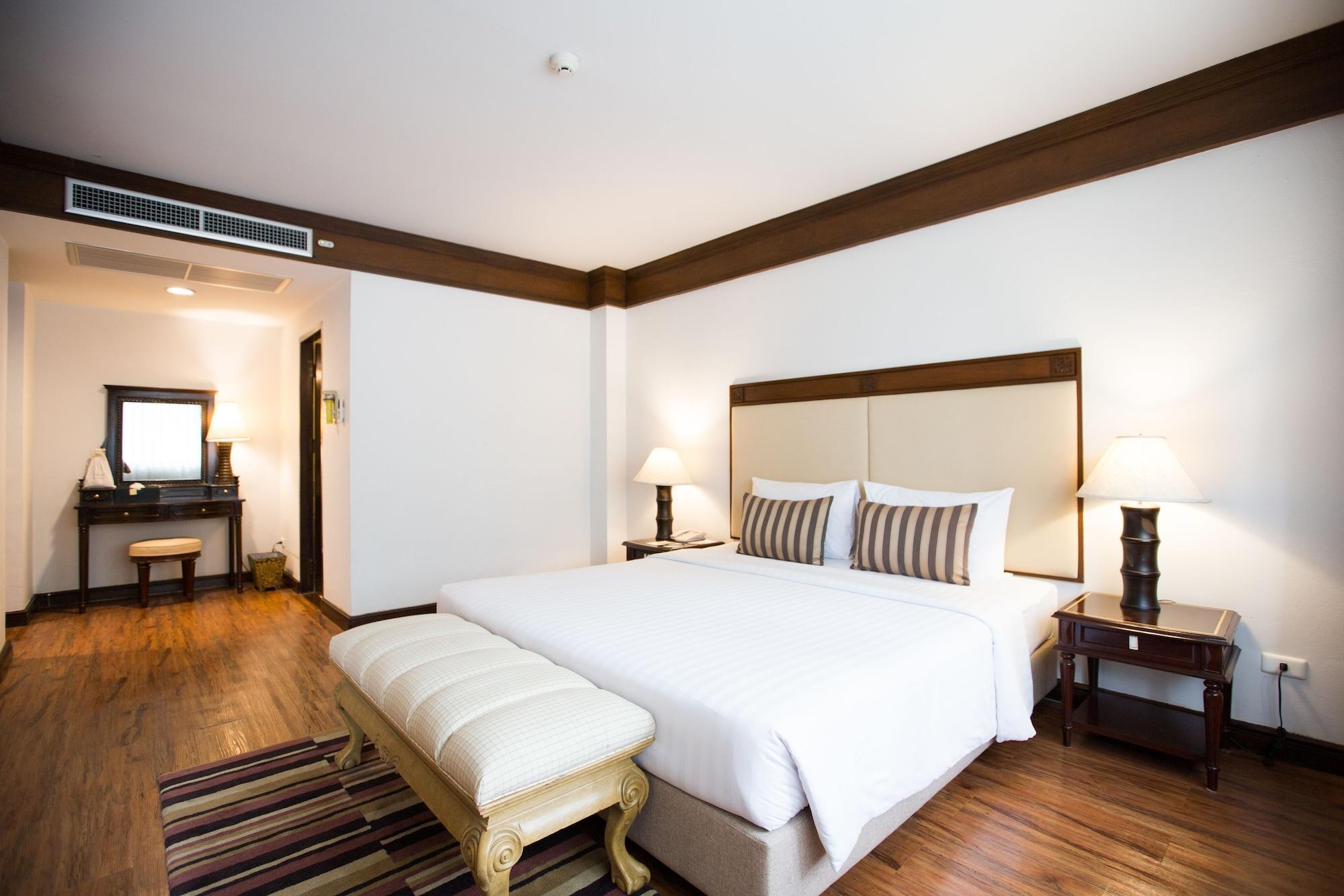 Hotel Eurasia 4*