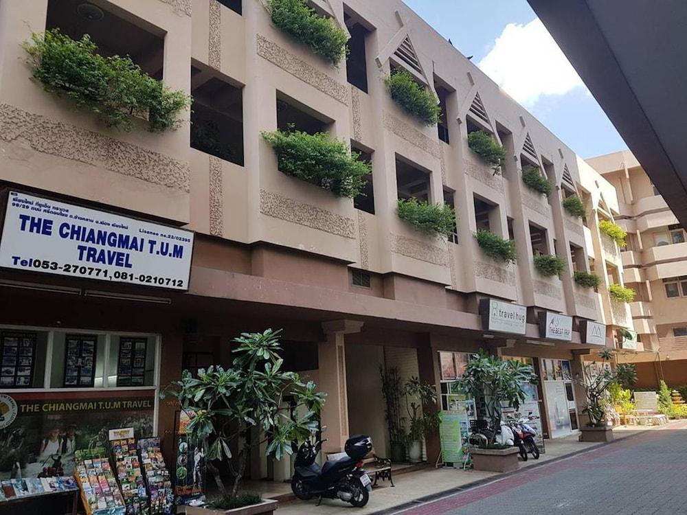 Maninarakorn 4* Chiang Mai