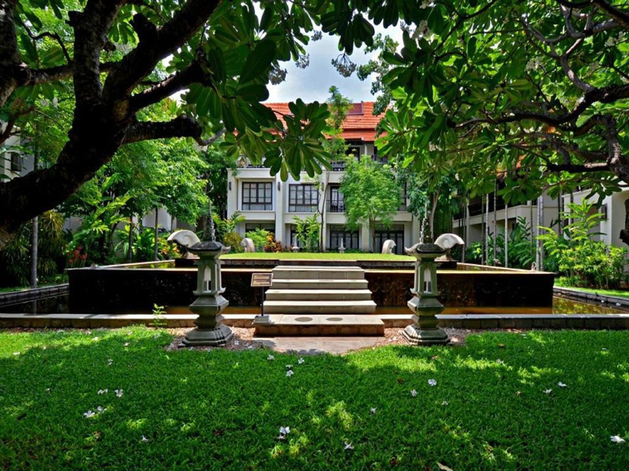 Bodhi Serene, - Sha Extra 4* Chiang Mai