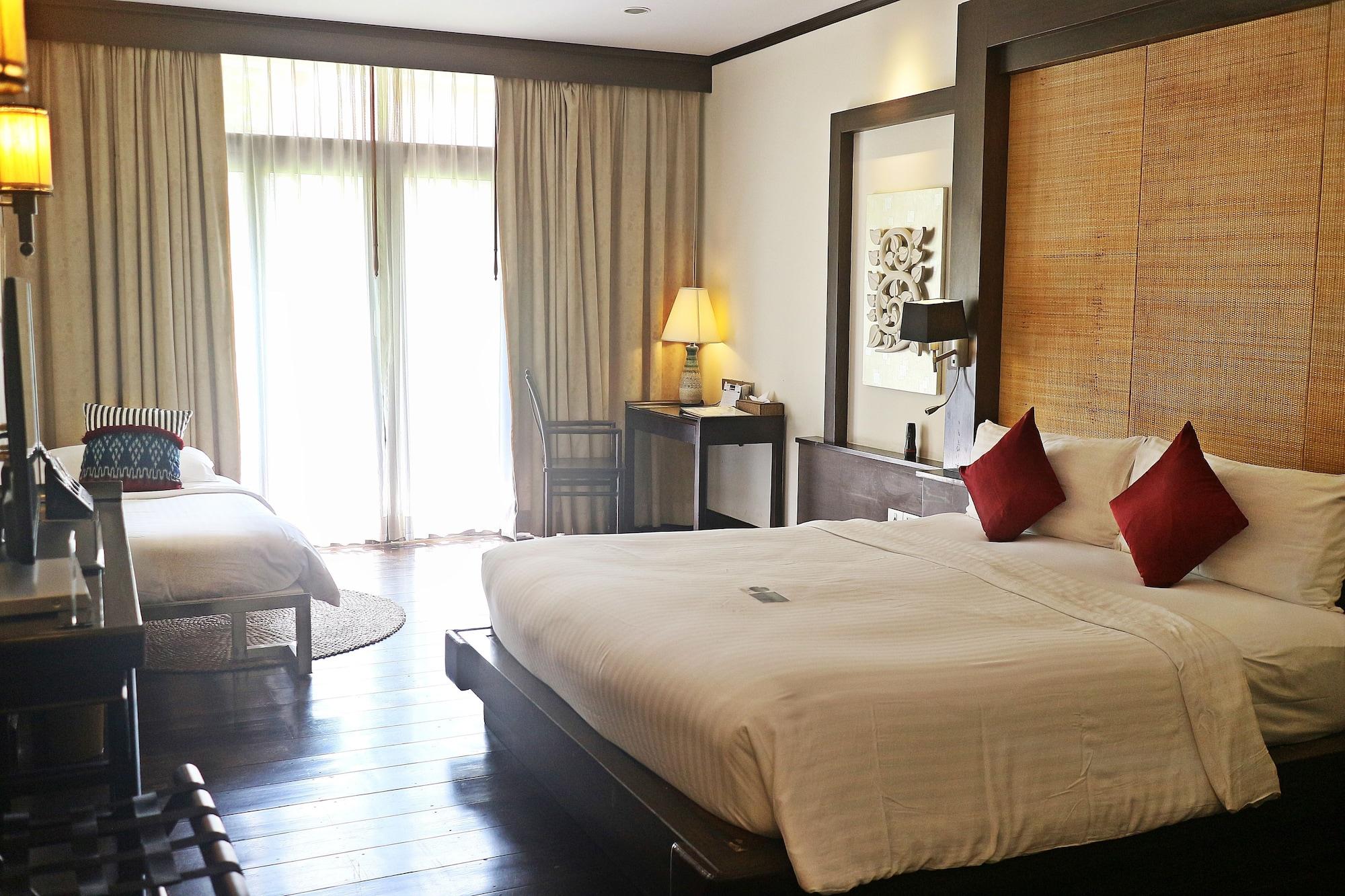 Hotel Bodhi Serene, - Sha Extra Chiang Mai