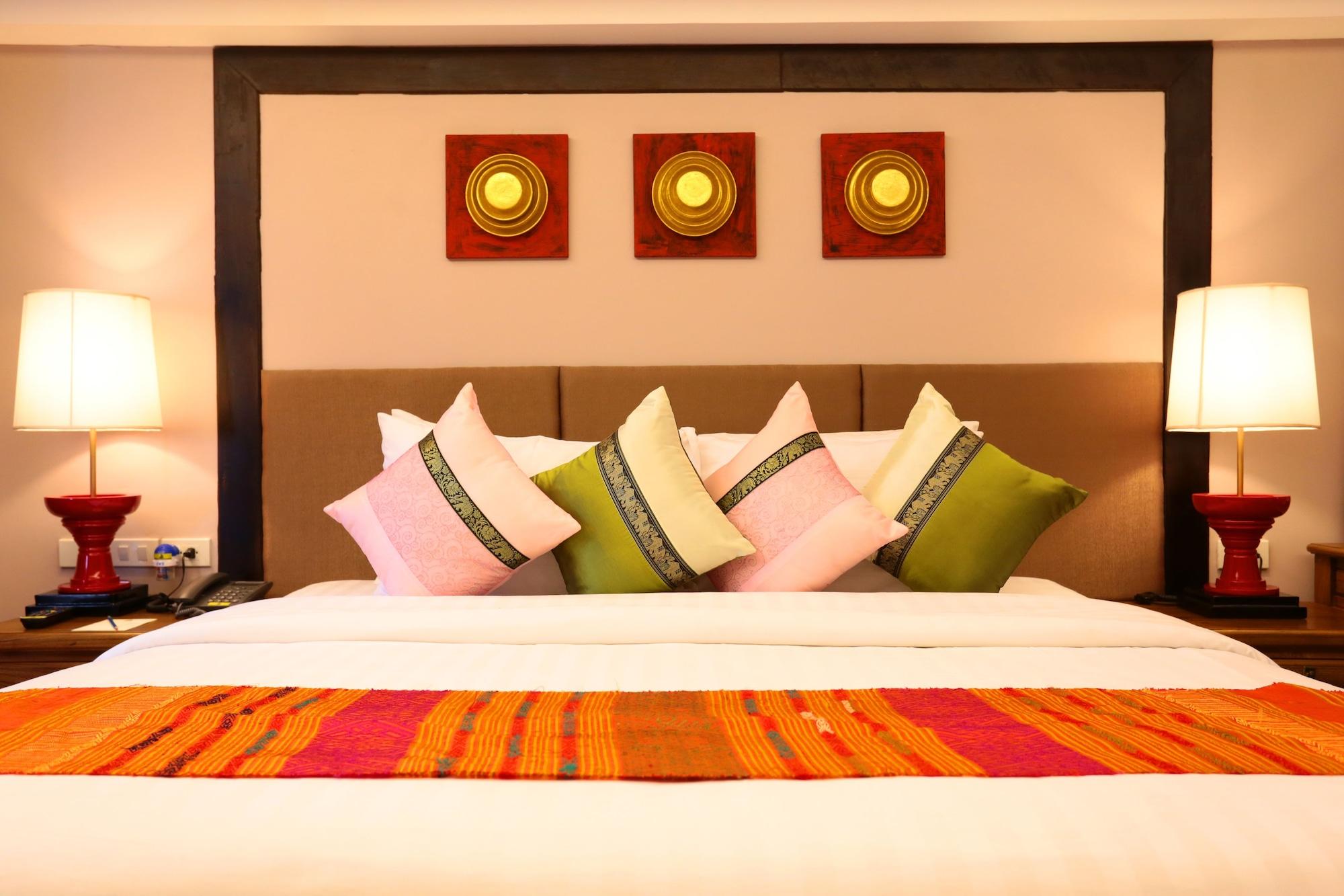 Viang Thapae Resort