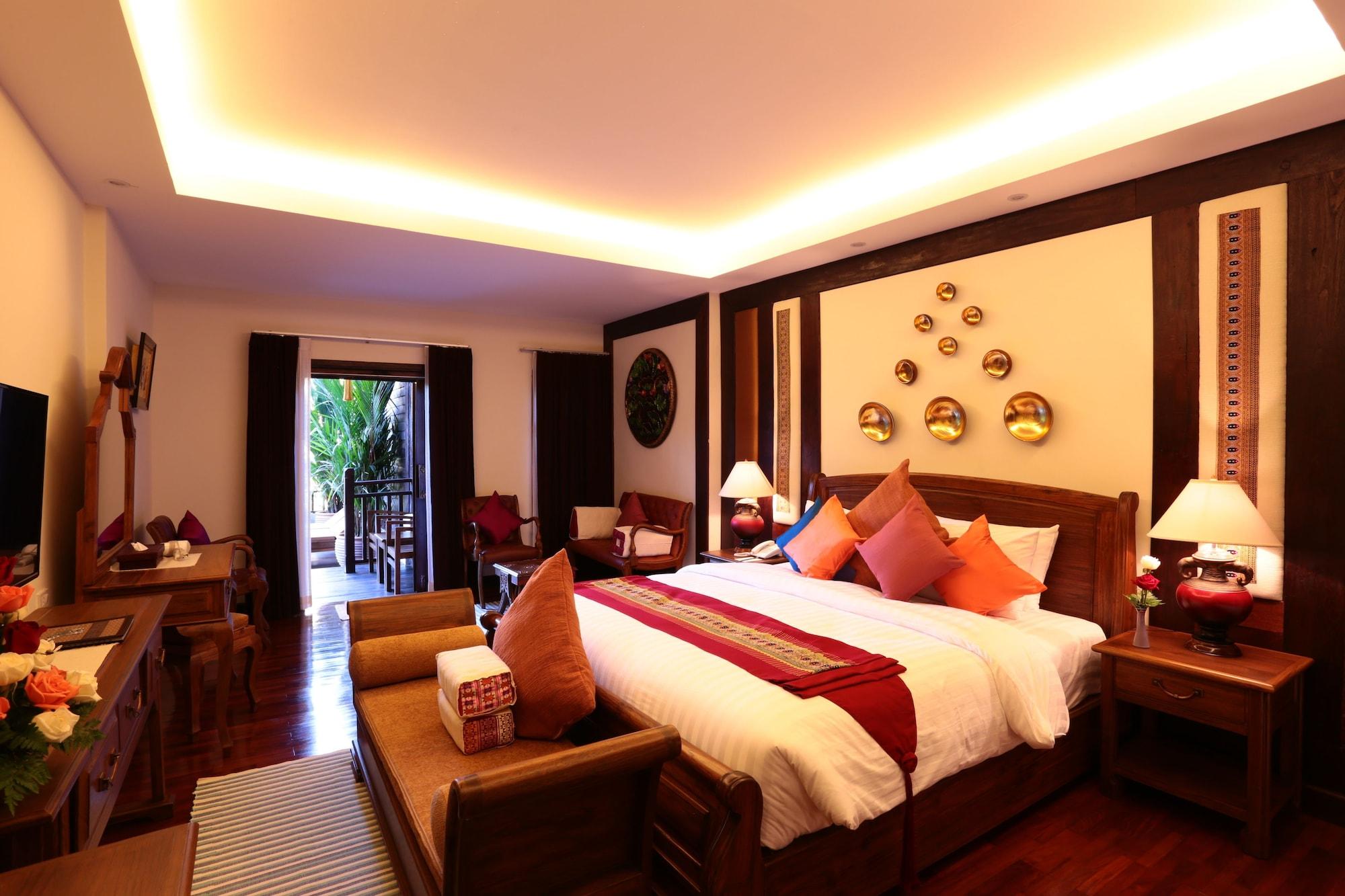 Viang Thapae 4* Chiang Mai