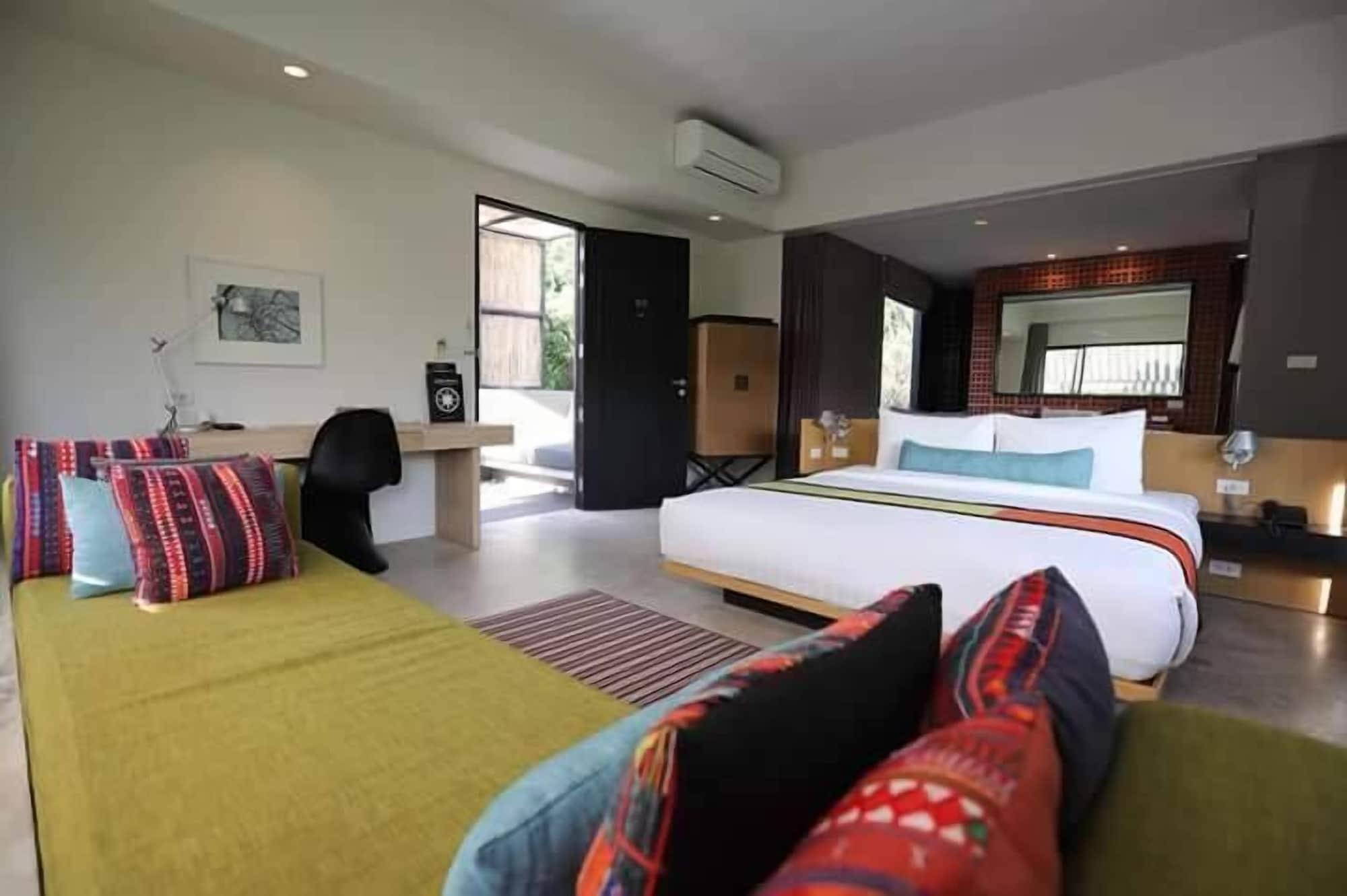 Resort Cooldowns 3*