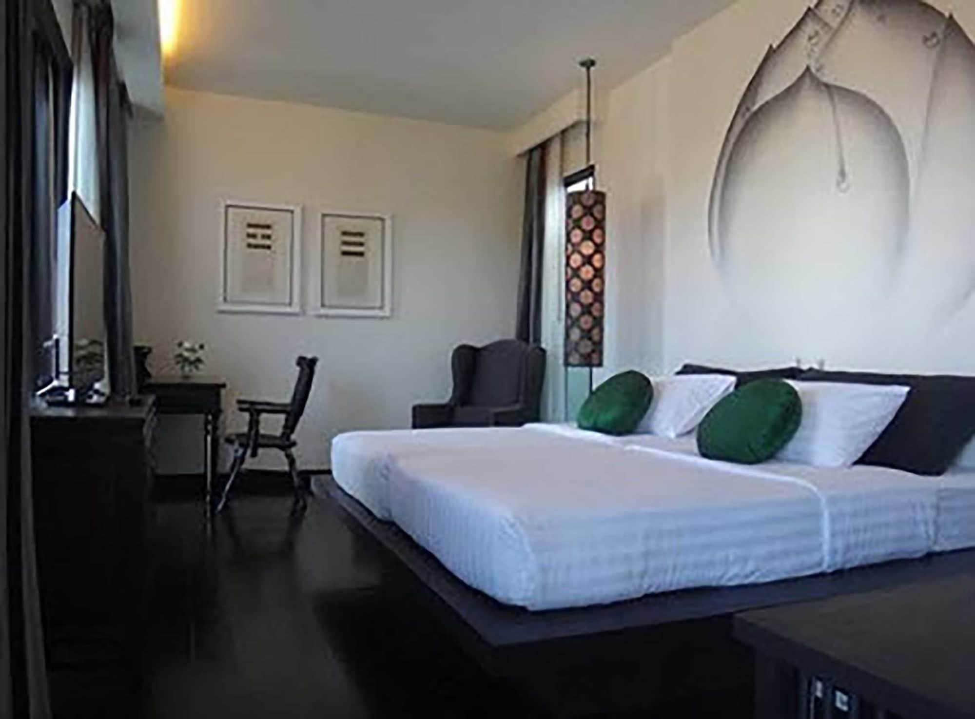 Makka Hotel Chiang Mai
