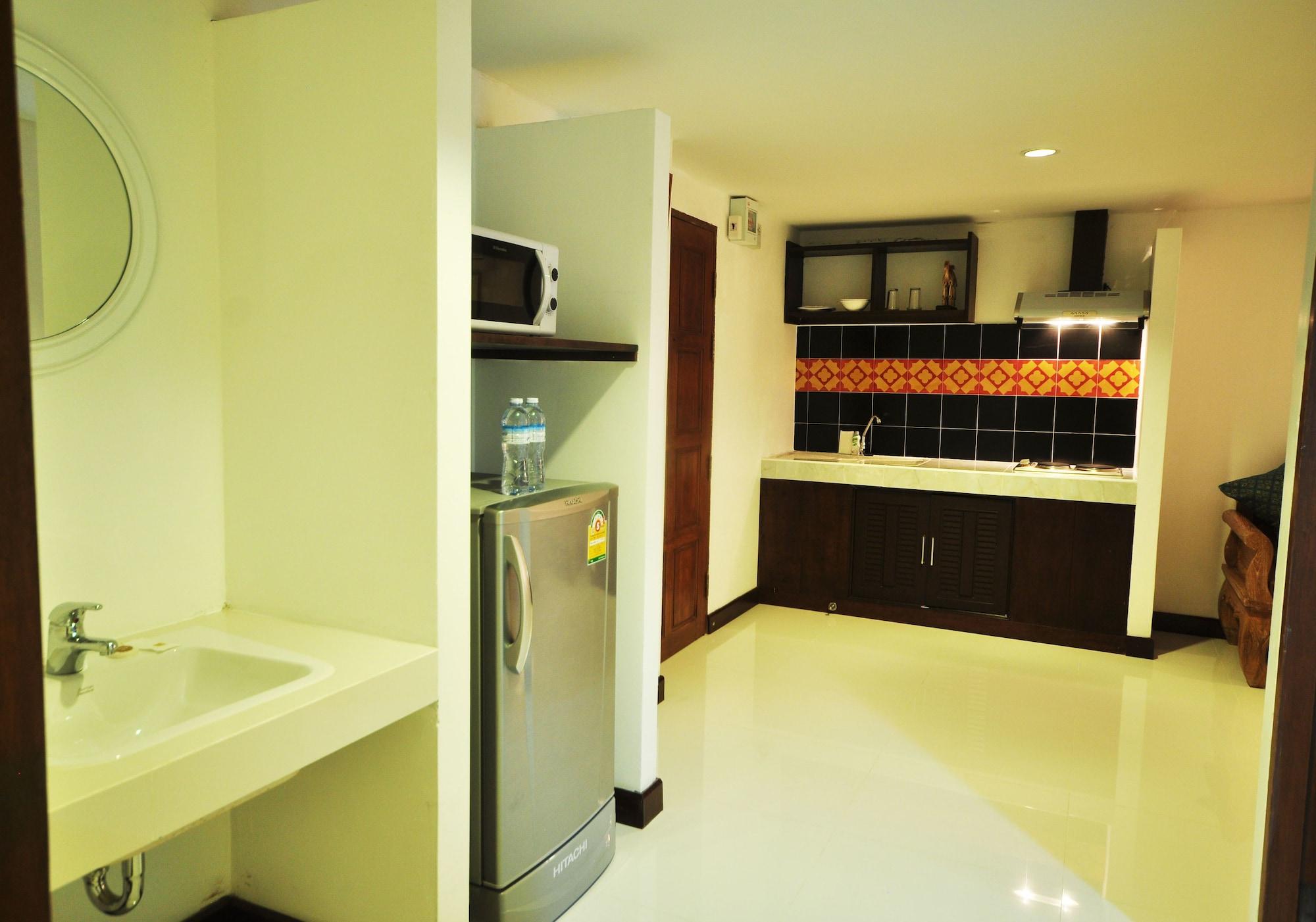 Hotel My Chiangmai Boutique