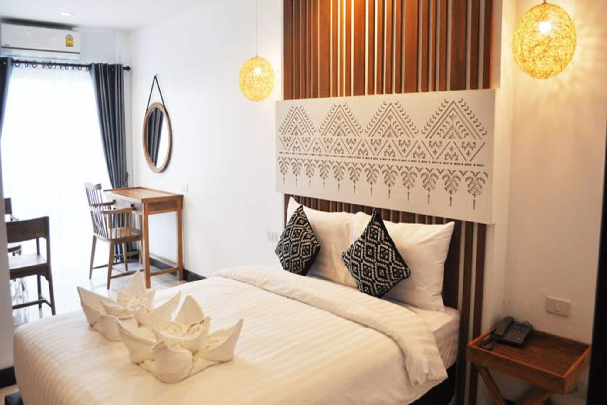 My Chiangmai Boutique Hotel Chiang Mai